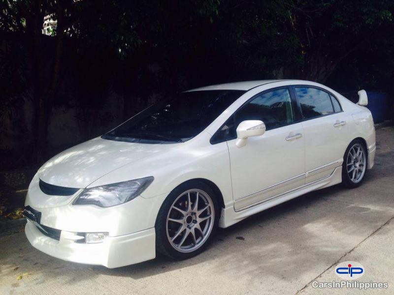 Picture of Honda Civic Automatic