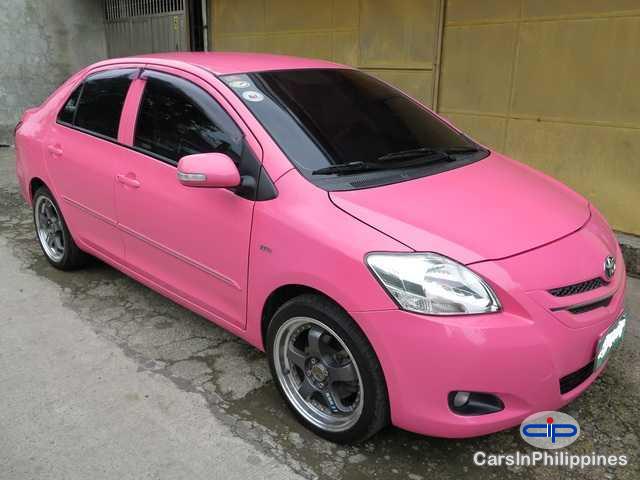 Picture of Toyota Vios Automatic