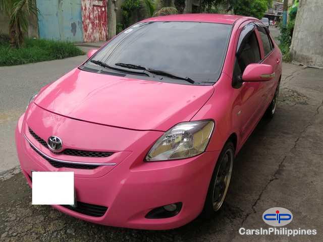 Toyota Vios Automatic - image 3