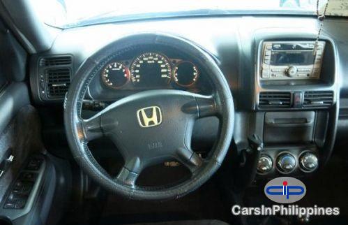 Honda CR-V Automatic 2005