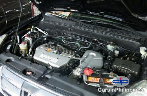 Picture of Honda CR-V Automatic 2005 in Philippines