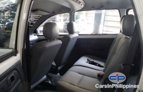 Picture of Toyota Avanza Automatic 2010 in Isabela