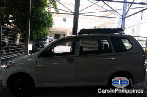 Toyota Avanza Automatic 2010 in Isabela - image