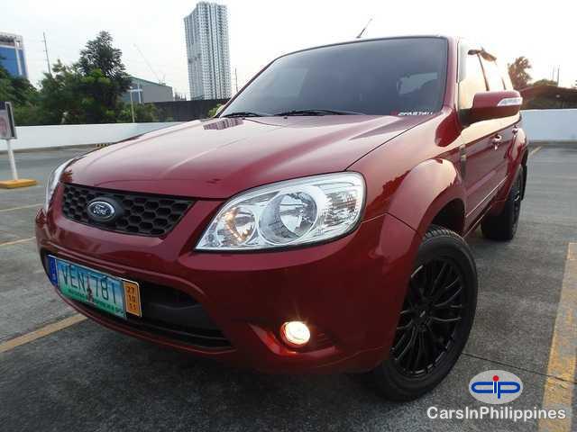 Picture of Ford Escape