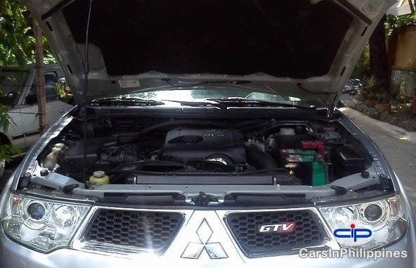 Mitsubishi Montero Sport in Cebu - image