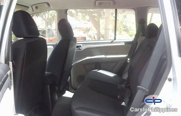 Mitsubishi Montero Sport in Philippines - image