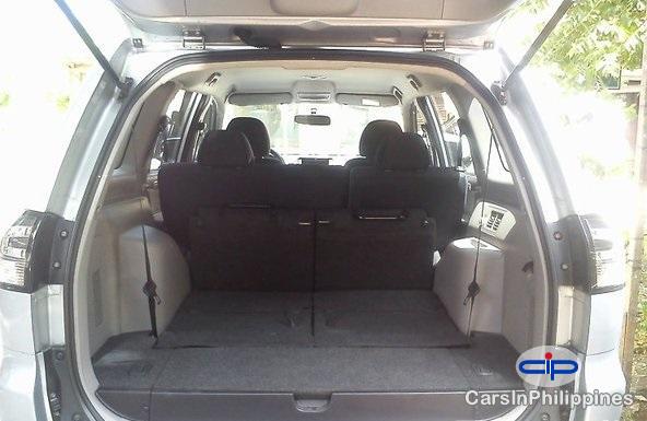 Mitsubishi Montero Sport - image 9