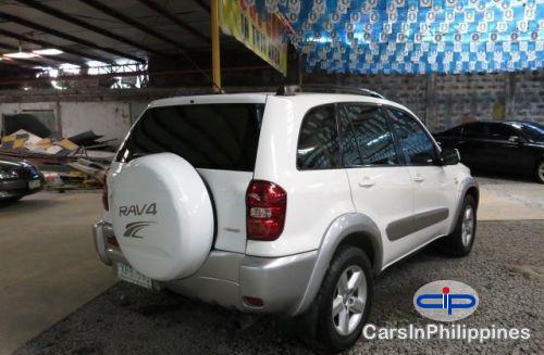 Toyota RAV4 Automatic 2006 - image 9