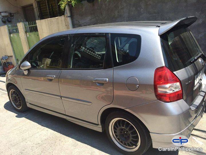Honda Jazz Automatic 2005 - image 3