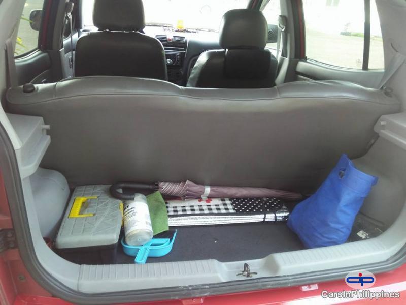 Picture of Kia Picanto Manual 2005 in Southern Leyte