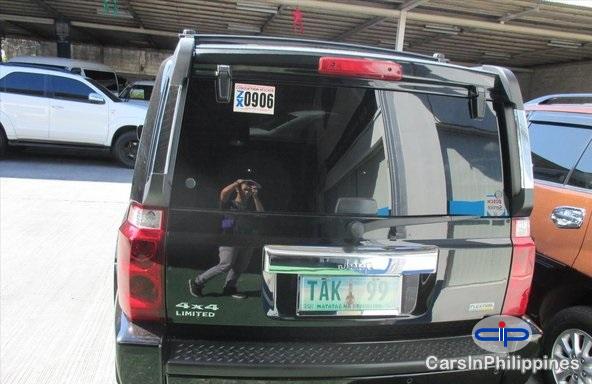 Jeep Commander 2007 - image 5