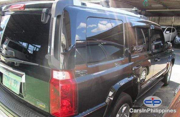 Jeep Commander 2007 - image 6