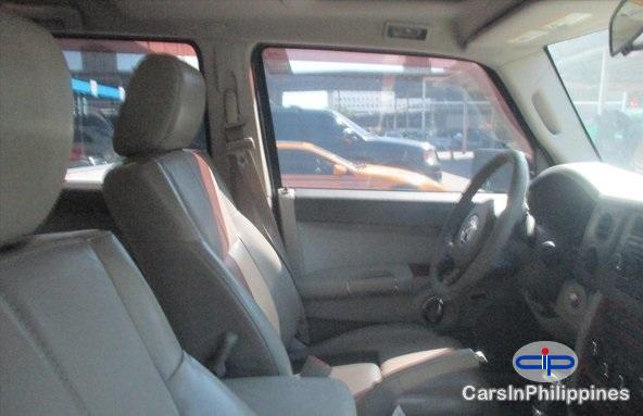 Jeep Commander 2007 - image 7