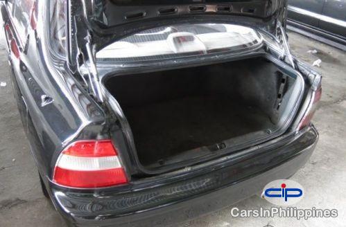 Honda Accord Automatic 1994 - image 7