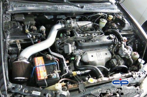 Honda Accord Automatic 1994 in Philippines - image