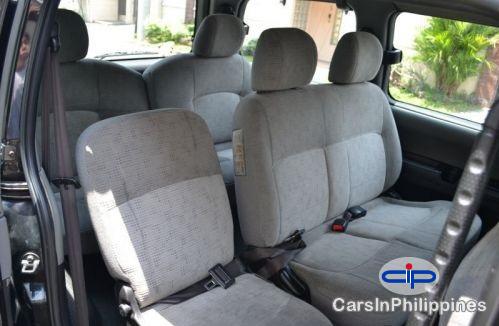 Hyundai Starex Automatic 2005 in Philippines