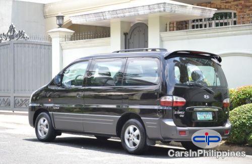 Picture of Hyundai Starex Automatic 2005 in Cagayan