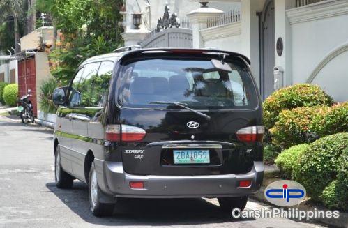 Picture of Hyundai Starex Automatic 2005 in Philippines