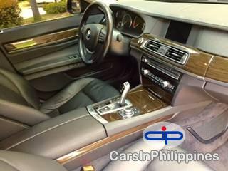 BMW Other Automatic 2010 in Biliran