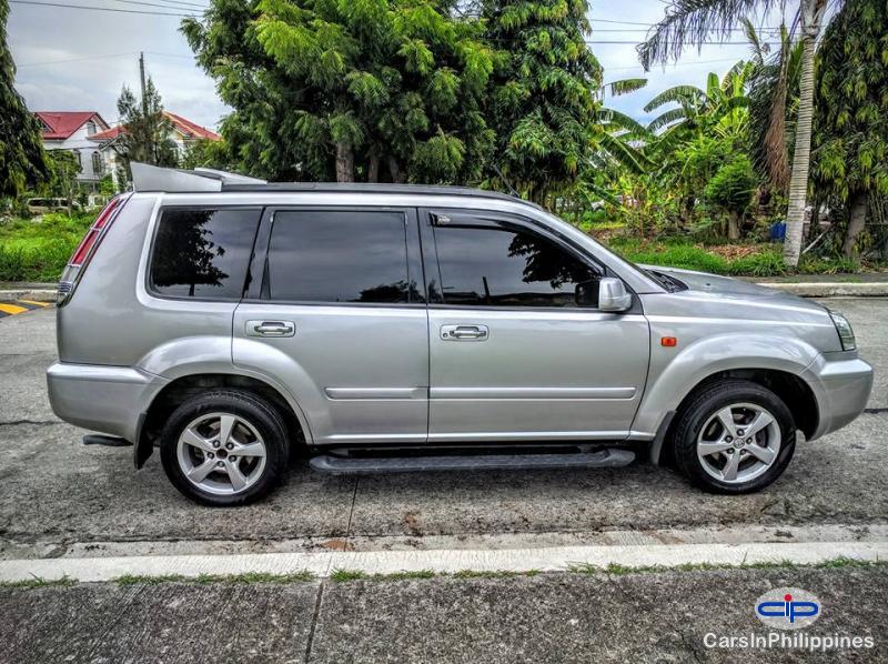 Nissan X-Trail Automatic 2004 in Negros Occidental
