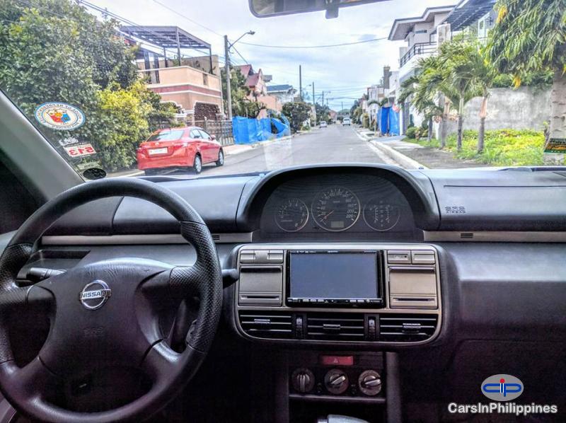 Nissan X-Trail Automatic 2004 in Philippines