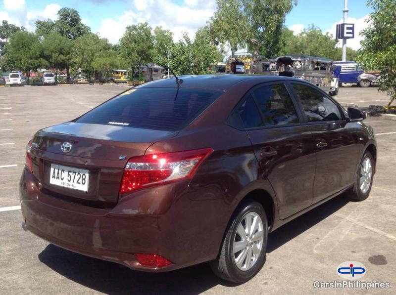 Toyota Vios Automatic 2009 - image 2
