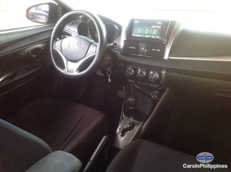 Toyota Vios Automatic 2009 in Misamis Occidental