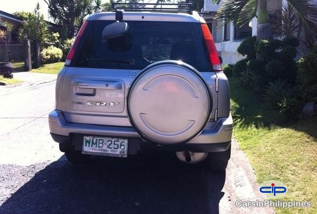 Honda CR-V Automatic 2000 - image 3