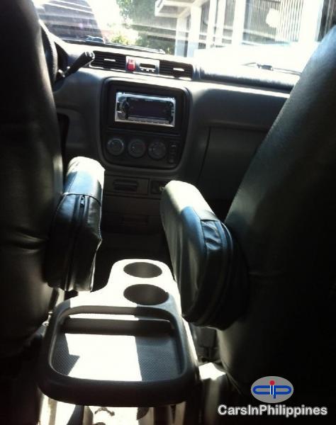 Honda CR-V Automatic 2000 - image 6