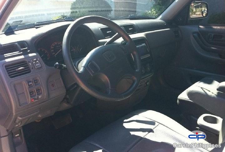Honda CR-V Automatic 2000 - image 7