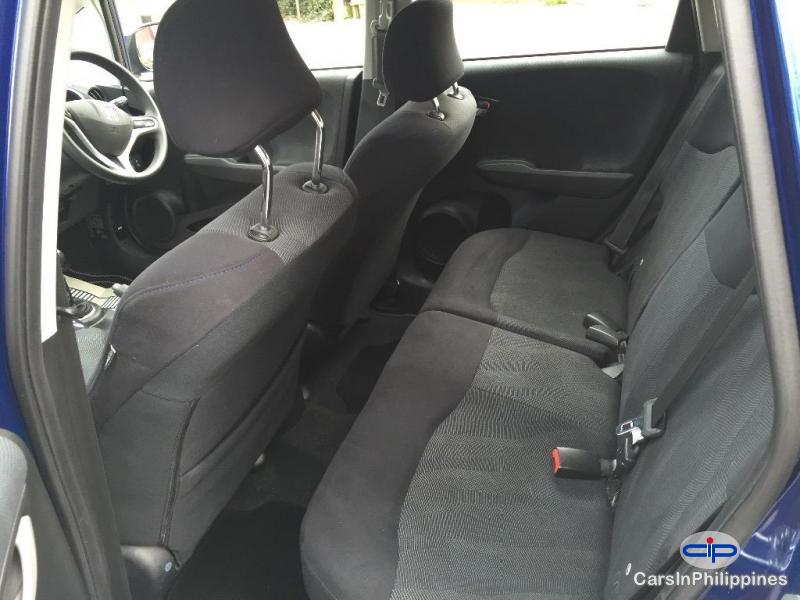 Honda Jazz Manual 2005 in Catanduanes