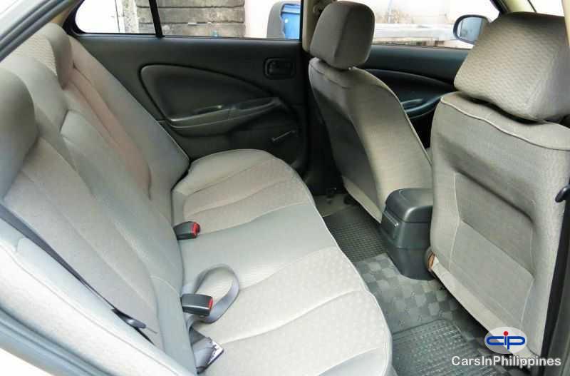 Picture of Nissan Sentra Manual 2007 in Cagayan