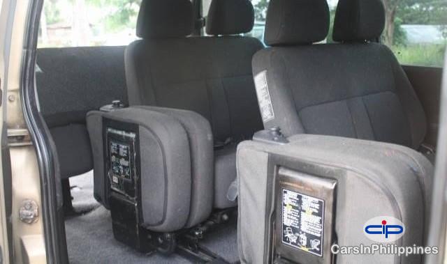 Hyundai Starex Automatic 2000 in Batangas