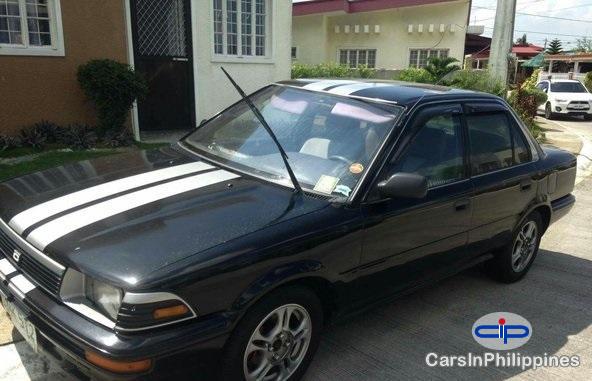 Toyota Corolla - image 2