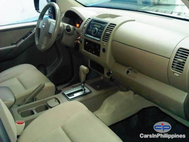 Nissan Navara in Cagayan
