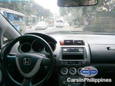 Honda City Manual 2008 in Bukidnon