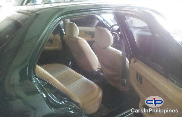 Honda City 1996 - image 4
