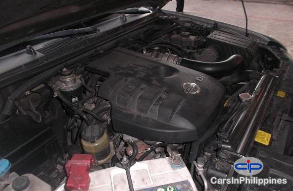 Nissan Navara 2008 in Quirino - image