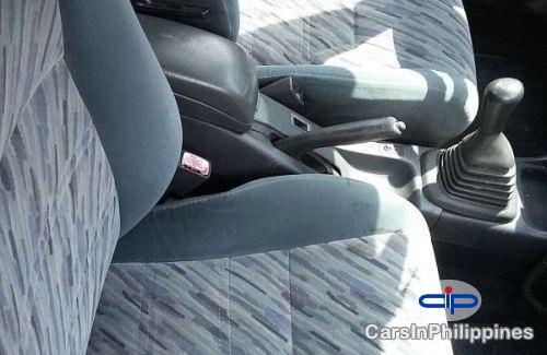 Toyota Corolla Manual 1997 in Cavite
