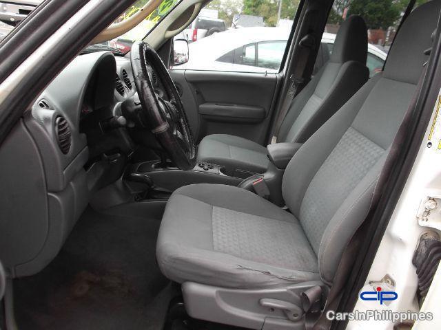Jeep Automatic 2005