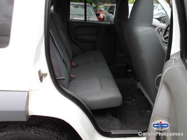 Jeep Automatic 2005 in Bohol