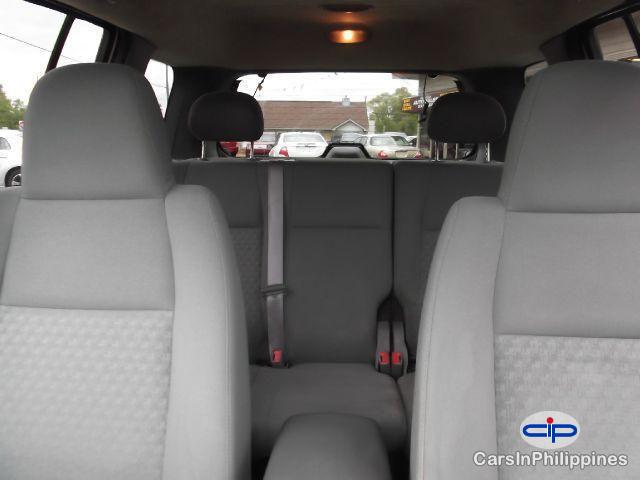 Picture of Jeep Automatic 2005 in Philippines