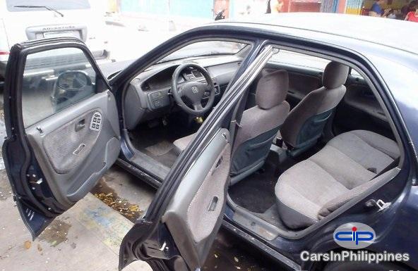 Honda Civic 1994 - image 7