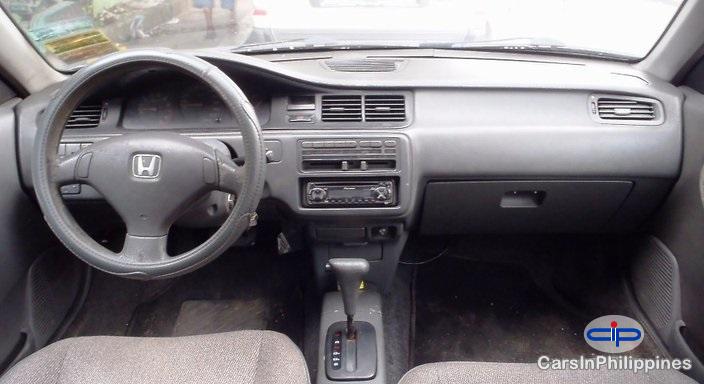 Honda Civic 1994 - image 8