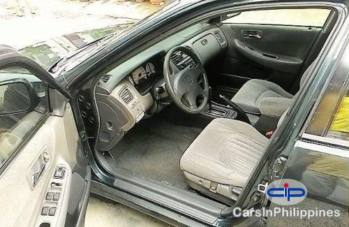 Honda Accord Automatic 1999 in Batangas - image