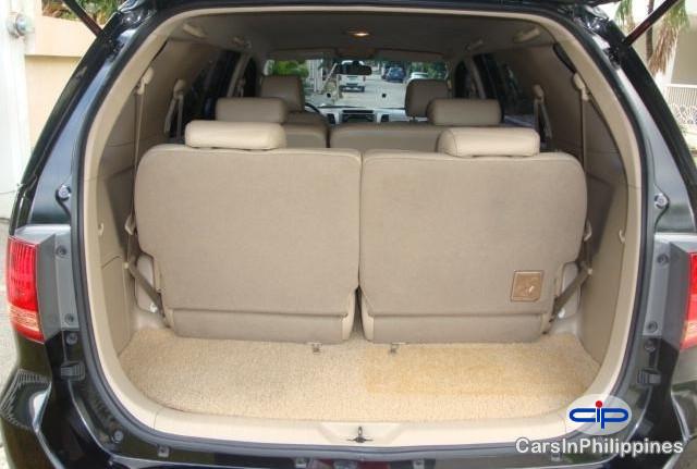 Toyota Fortuner Automatic 2007 in Philippines - image
