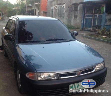 Picture of Mitsubishi Lancer 1997