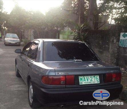 Mitsubishi Lancer 1997 in Bukidnon