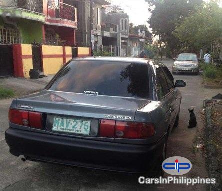 Mitsubishi Lancer 1997 in Philippines