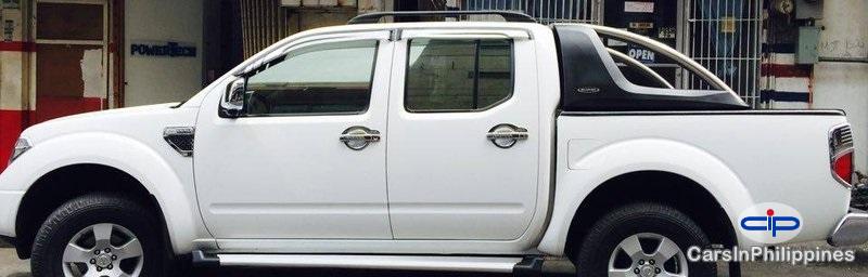 Nissan Frontier 2008 - image 2